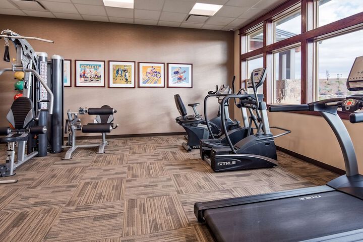 Health and Fitness 38 of 40