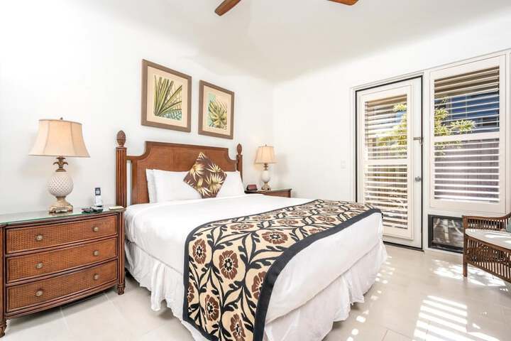 Kapalua Bay Villas by KBM