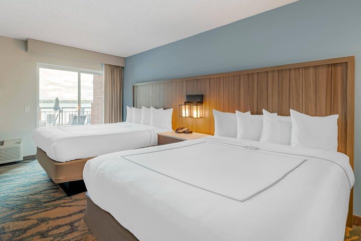 Heidel House Hotel and Conference Center an Ascend Collection Hotel