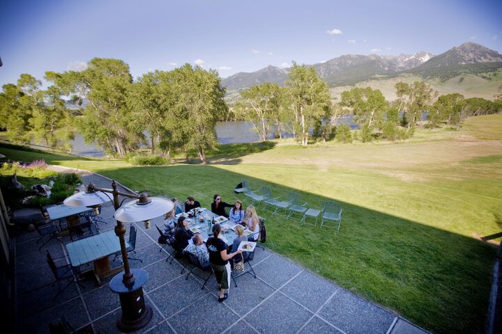 Yellowstone Valley Lodge an Ascend Collection Hotel