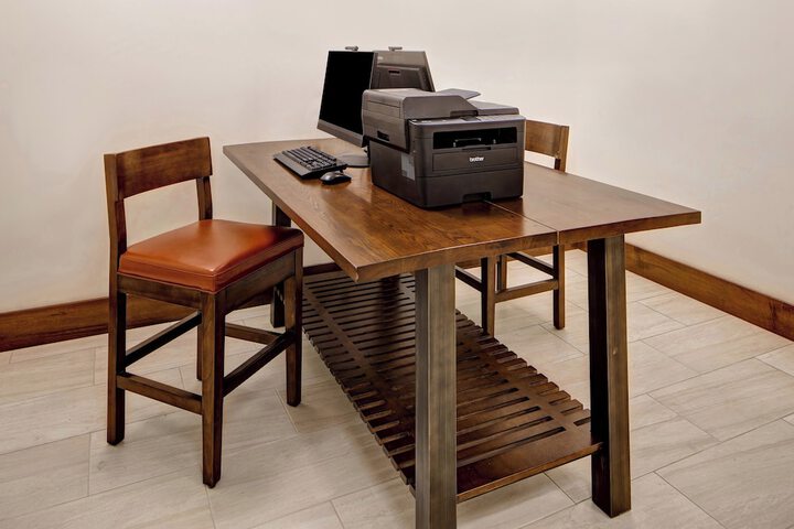 Four Points by Sheraton Peoria