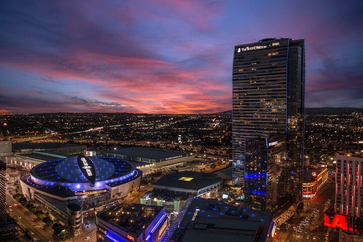 Hotel View 96 of 102