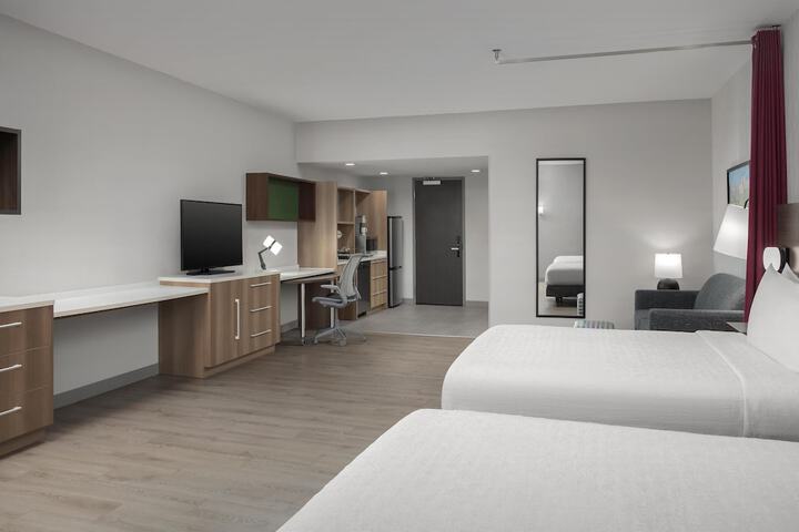 Home2 Suites by Hilton Las Cruces