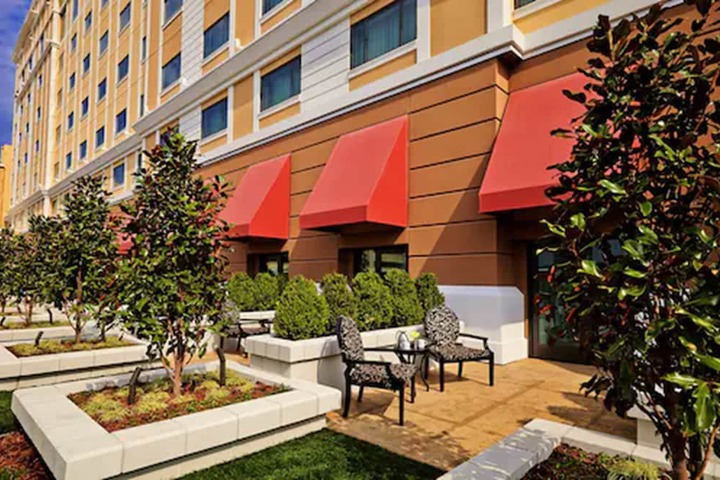 River City Casino & Hotel
