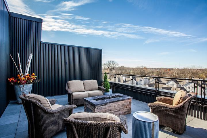 Terrace/Patio 75 of 80