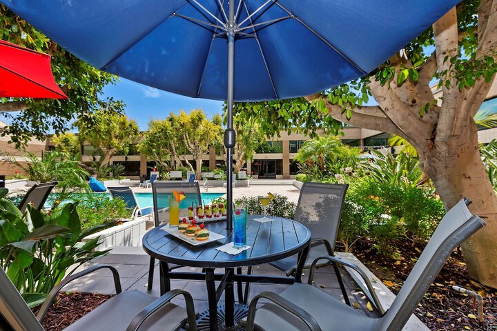 Terrace/Patio 48 of 48