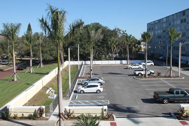 Crystal Bay Historic Hotel