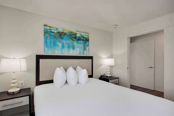 WaterWalk Extended Stay Raleigh Durham Research Triangle