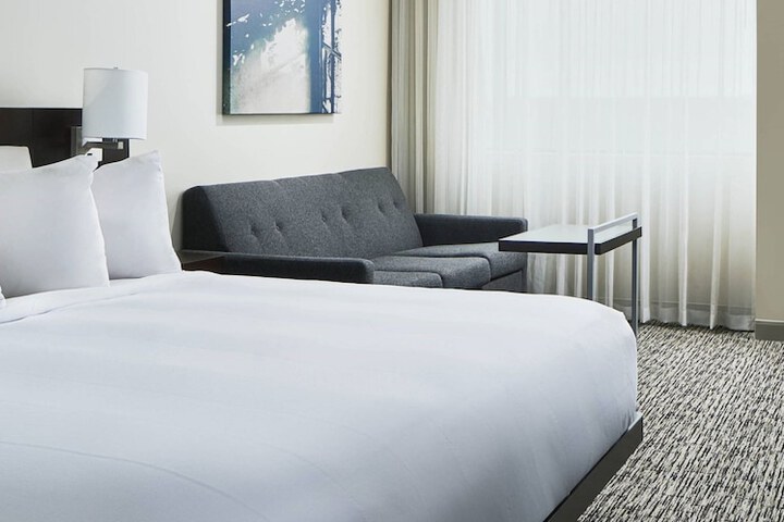 Marriott North Austin Round Rock