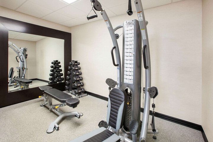 Health and Fitness 33 of 34