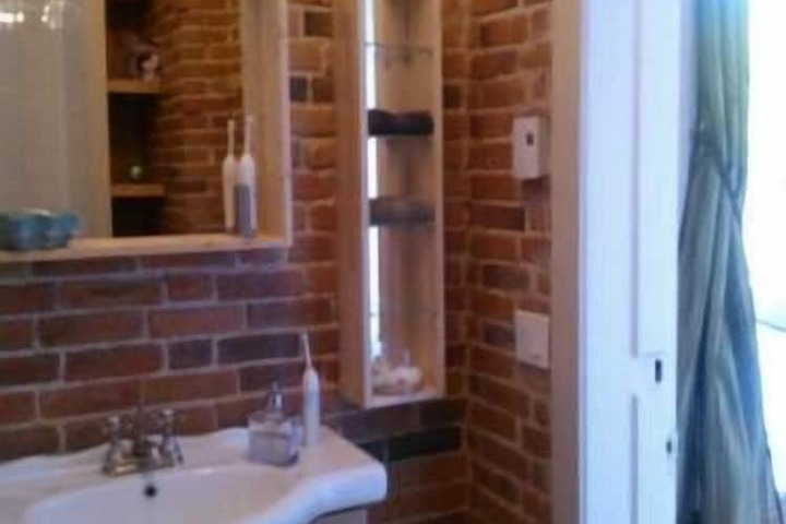 Ile De Garde B & B