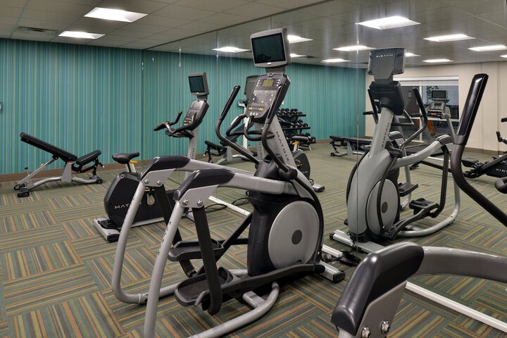 Holiday Inn Express & Suites Wylie West by IHG