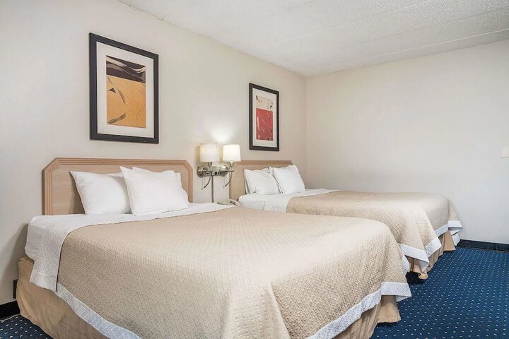 Blue Way Inn La crosse Extended Stay