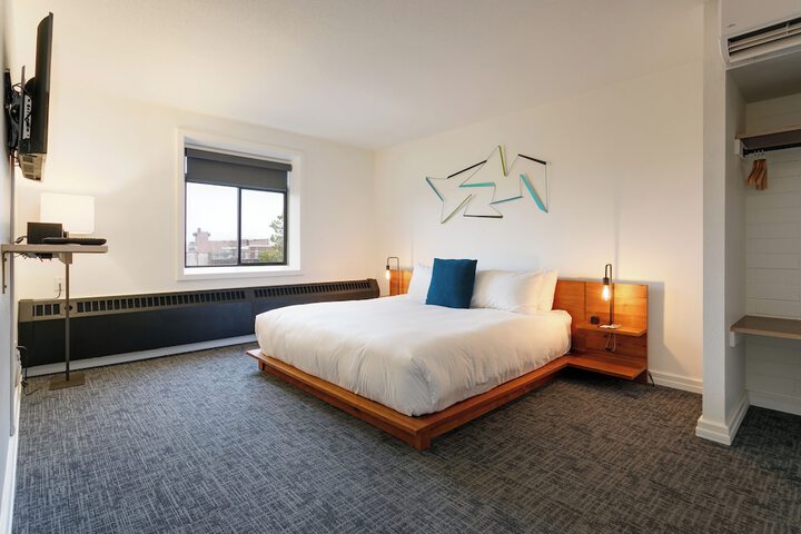 Hotel Leo