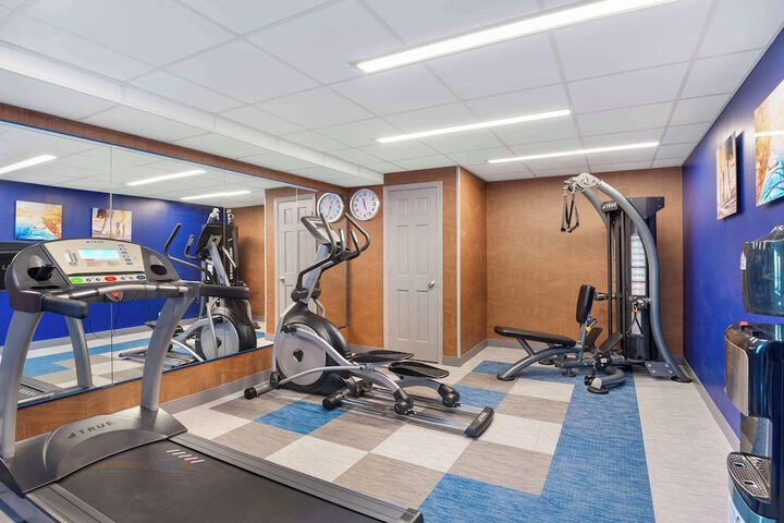 Comfort Inn Monticello