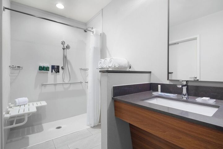 Fairfield Inn & Suites Kenosha Pleasant Prairie