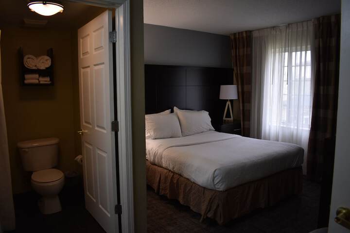 Staybridge Suites Cranbury by IHG