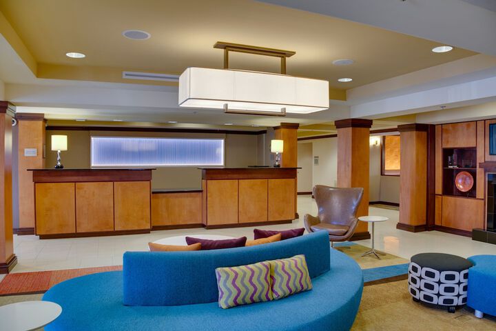 Fairfield by Marriott Inn & Suites Melbourne West / Palm Bay