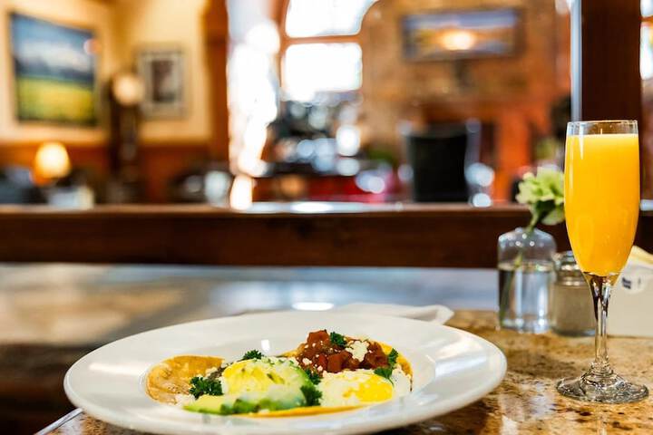 The Wyoming Inn of Jackson Hole