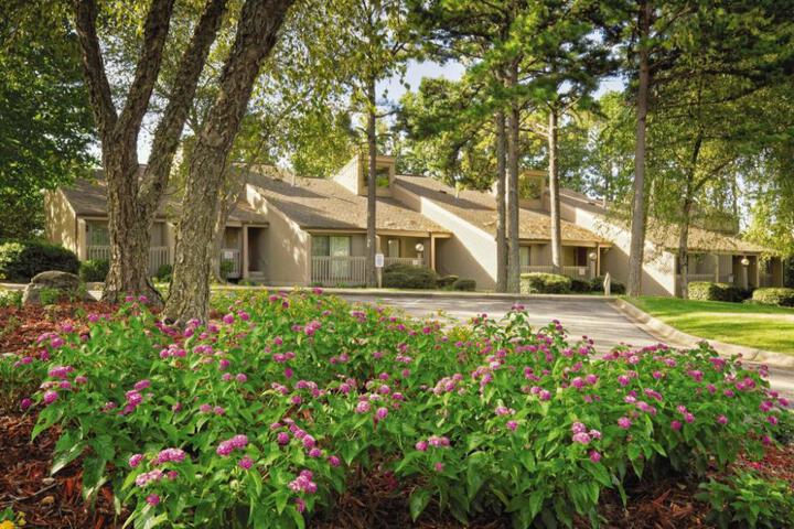 Wyndham Resort at Fairfield Bay