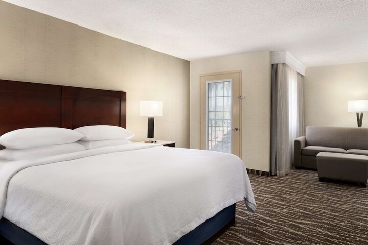 Embassy Suites by Hilton Lompoc Central Coast