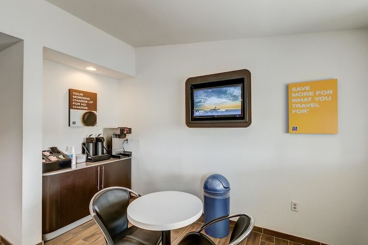 Motel 6 Berea KY