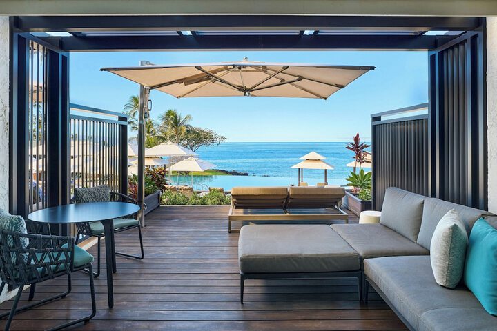 Wailea Beach Resort - Marriott Maui