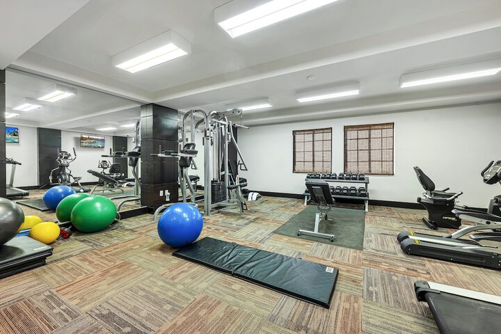Health and Fitness 36 of 43