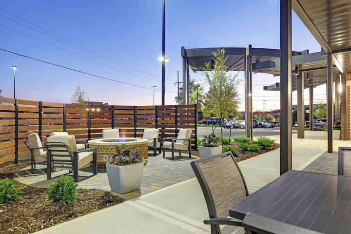 TownePlace Suites by Marriott Jackson Airport / Flowood