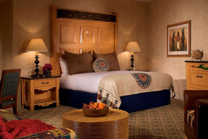 Hilton Santa Fe Buffalo Thunder