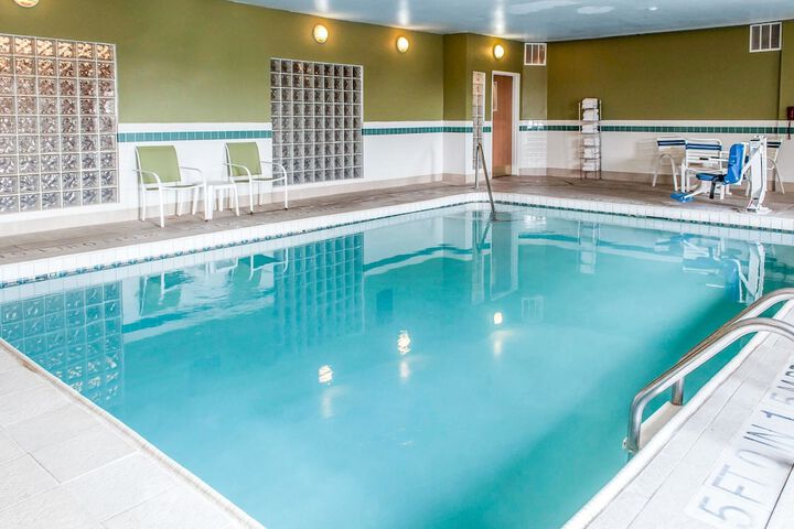Pool 5 of 28