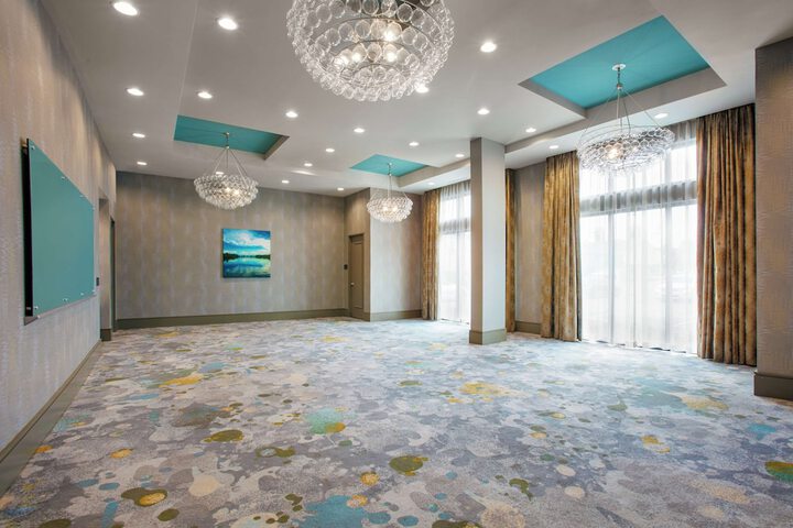 Hilton Garden Inn Mobile Downtown