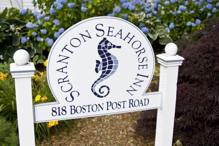The Scranton Seahorse Inn
