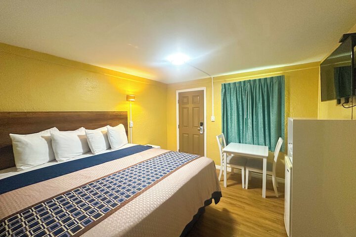 Park Motel