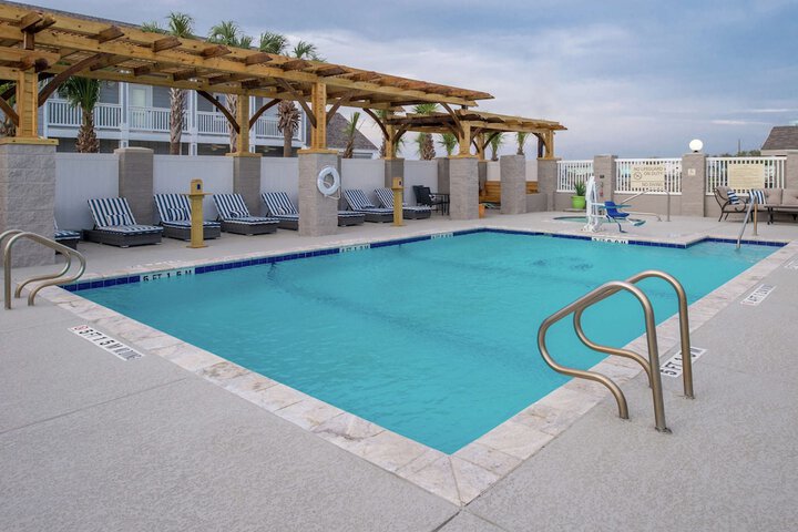 Hampton Inn & Suites Port Aransas