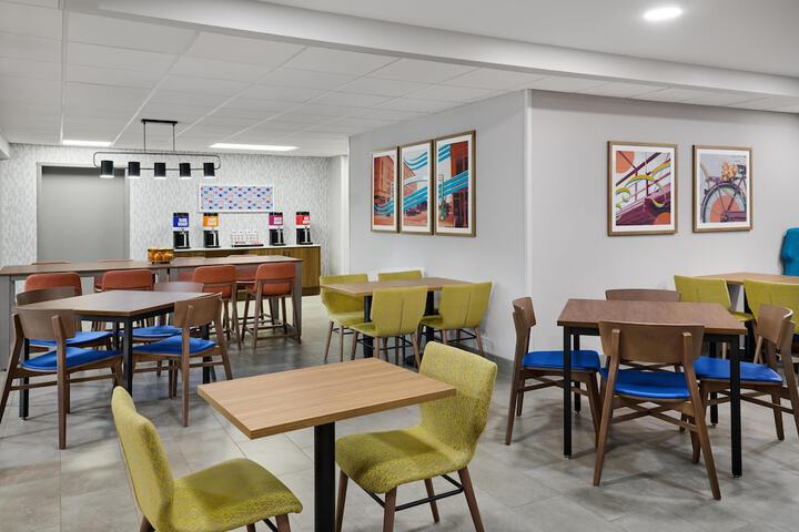 Hampton Inn Janesville