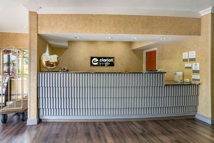 Hotel Interior 11 of 45