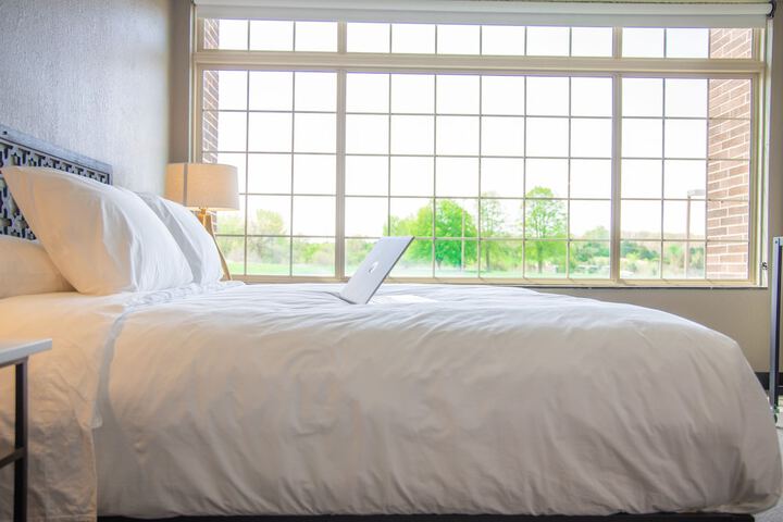 The Highlander Hotel Iowa City an Ascend Collection Hotel