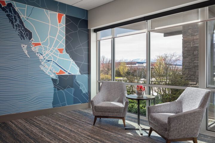Holiday Inn Express & Suites Courtenay - Comox by IHG