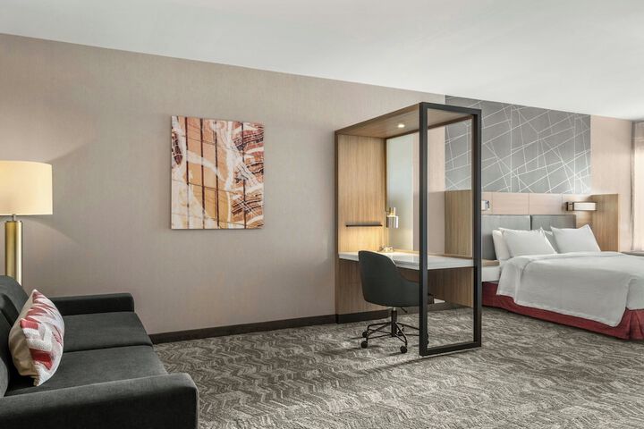 Springhill Suites by Marriott Menomonee Falls