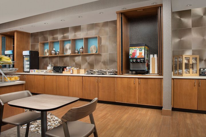 SpringHill Suites Huntsville West / Research Park