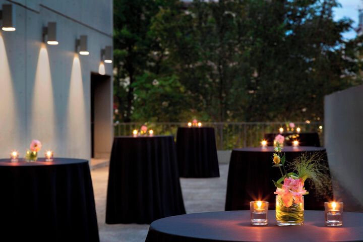 Hotel PUR Quebec a Tribute Portfolio Hotel
