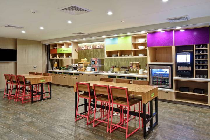 Home2 Suites by Hilton Mechanicsburg