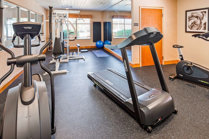 Health and Fitness 24 of 25
