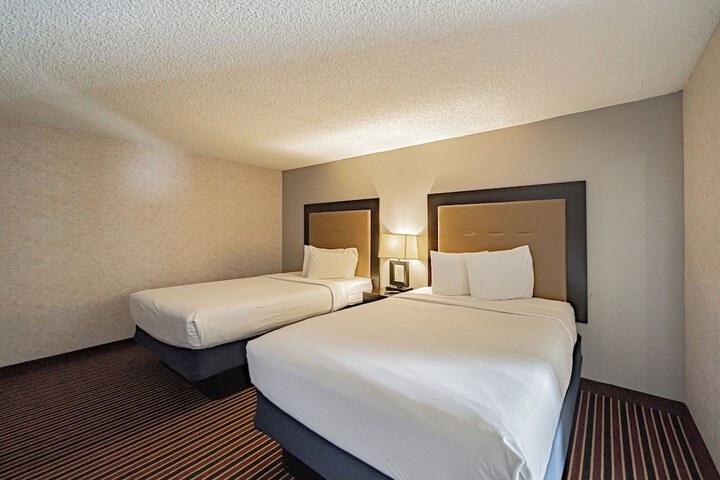 Motel 6 Pocatello ID