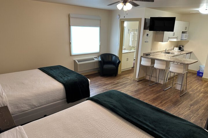 Sleep Suite Motel