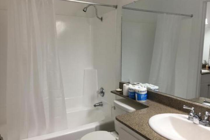 Rowland Heights Herly Apartment