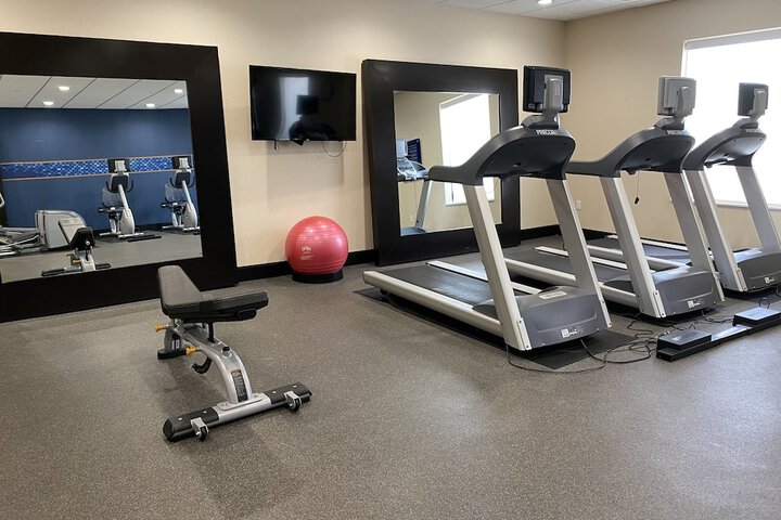 Health and Fitness 61 of 65