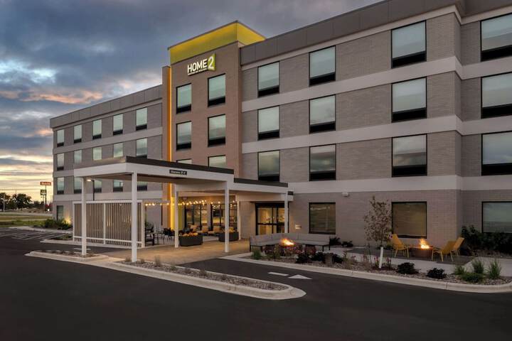 Home2 Suites by Hilton Sheboygan