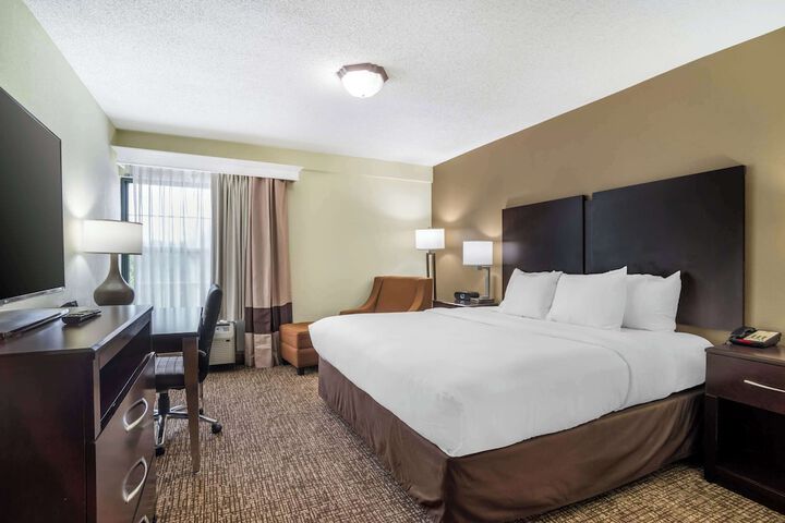 Comfort Inn & Suites Lake Norman